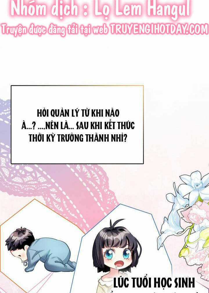 Con Gái Chồng Thật Dễ Thương Chapter 96.2 trang 7