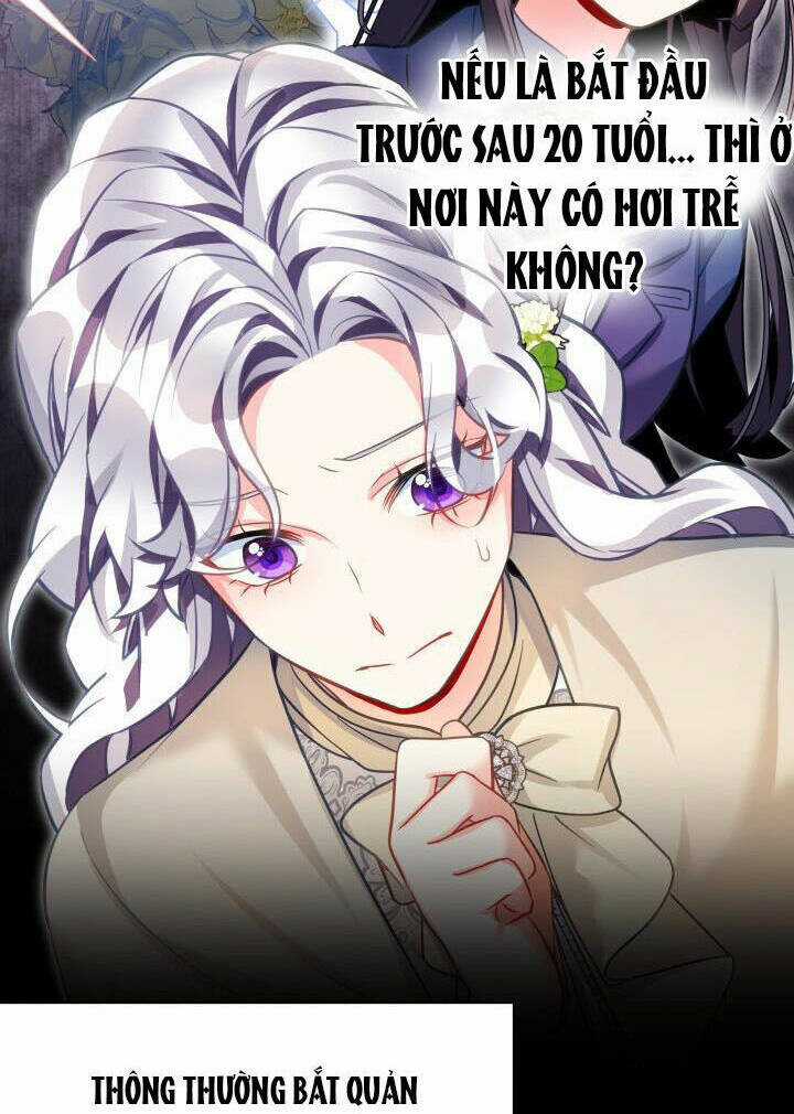 Con Gái Chồng Thật Dễ Thương Chapter 96.2 trang 9