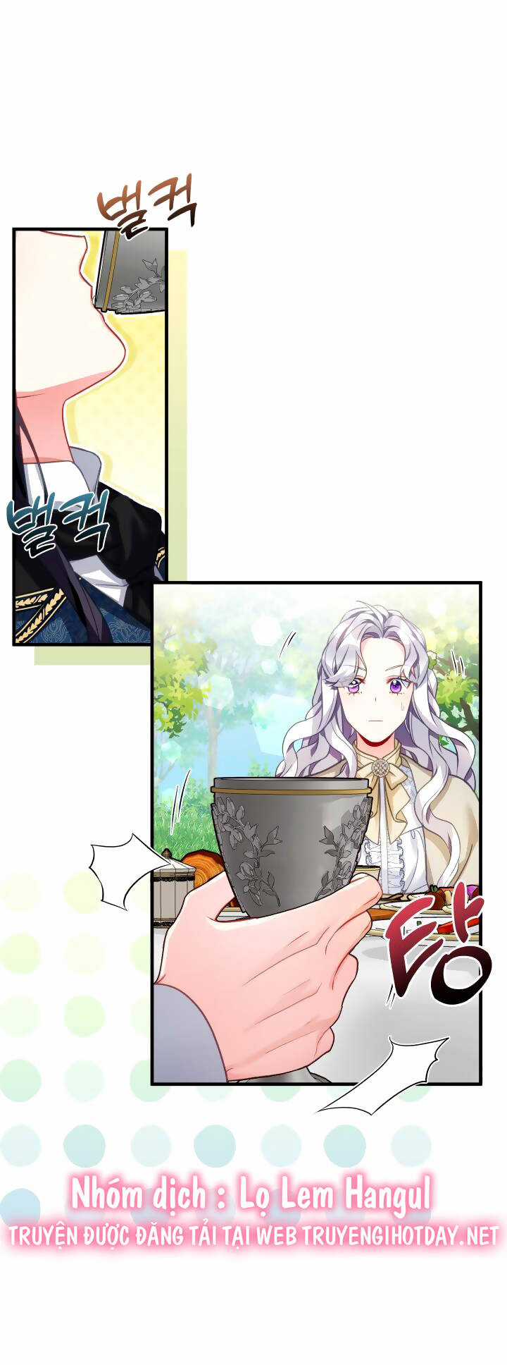 Con Gái Chồng Thật Dễ Thương Chapter 97 trang 0