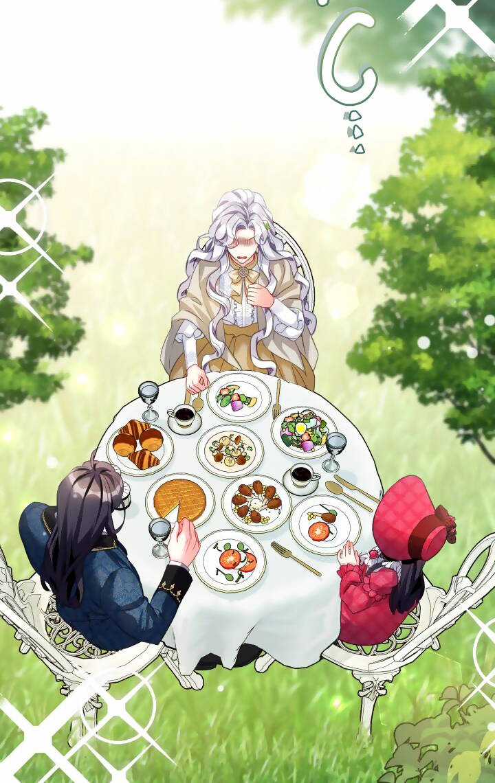 Con Gái Chồng Thật Dễ Thương Chapter 97 trang 15