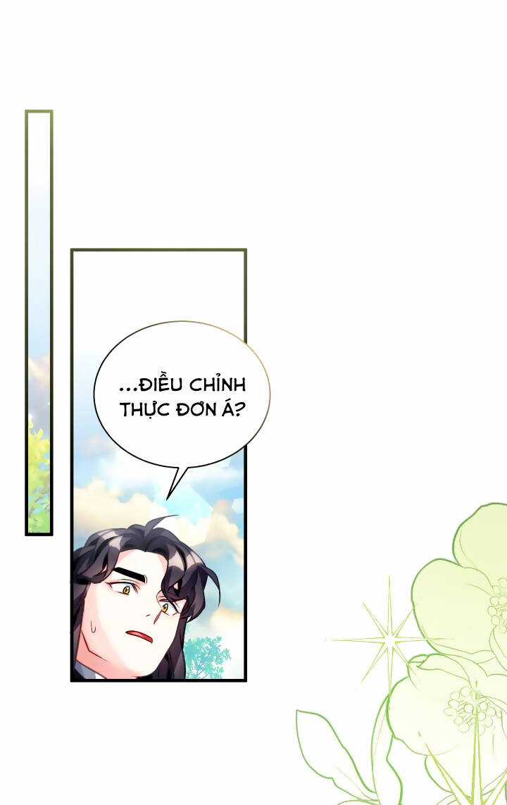 Con Gái Chồng Thật Dễ Thương Chapter 97 trang 18