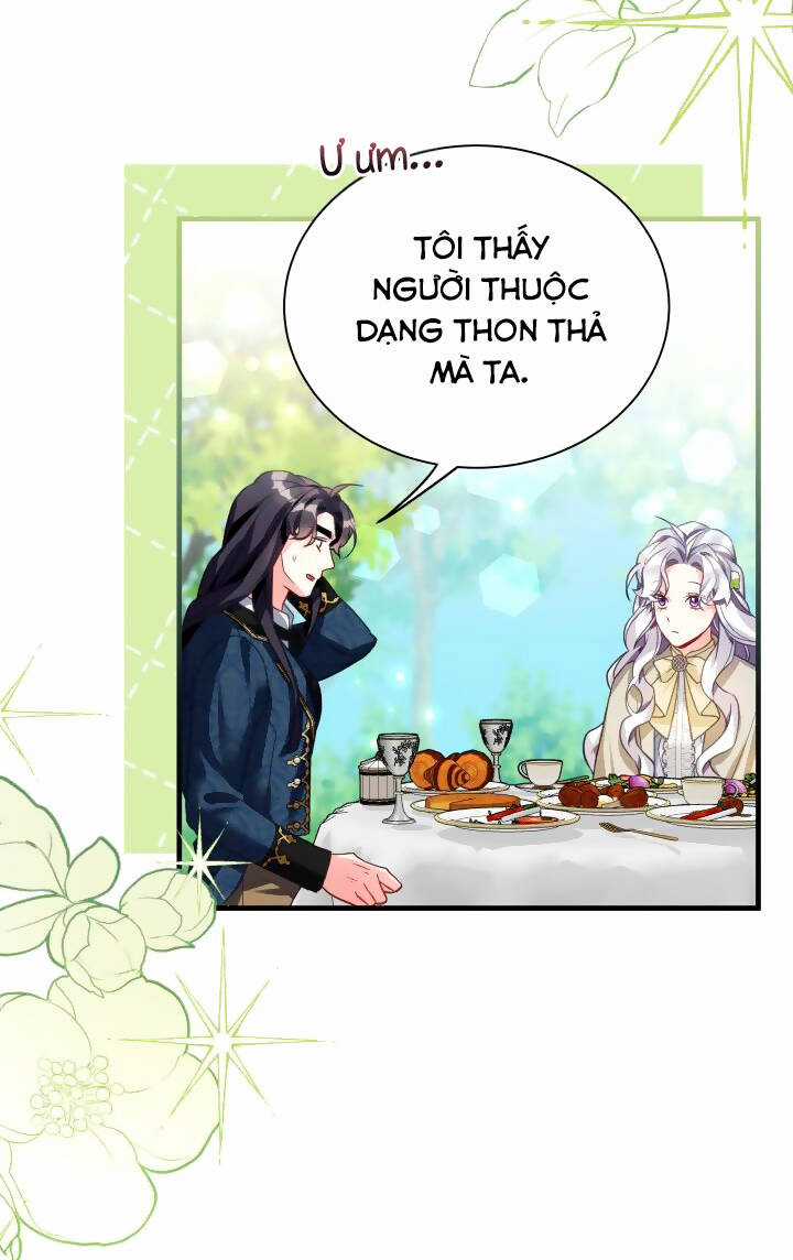 Con Gái Chồng Thật Dễ Thương Chapter 97 trang 19