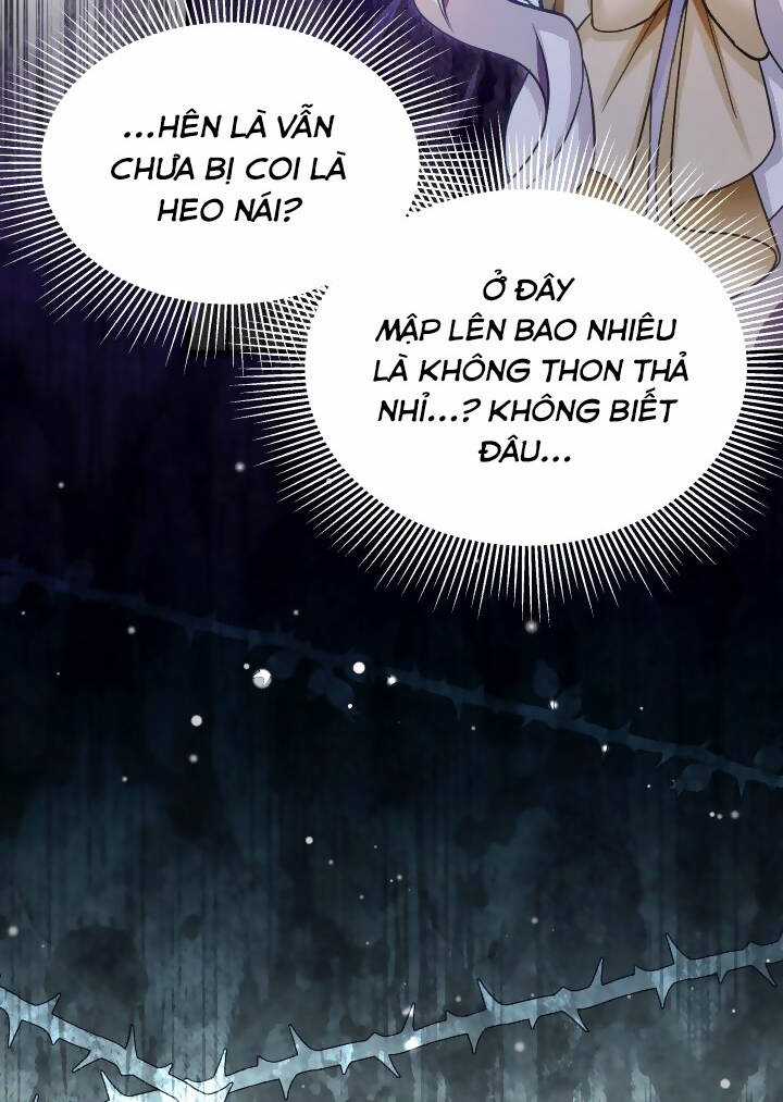 Con Gái Chồng Thật Dễ Thương Chapter 97 trang 21