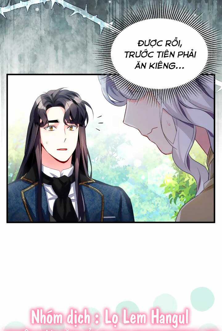 Con Gái Chồng Thật Dễ Thương Chapter 97 trang 22