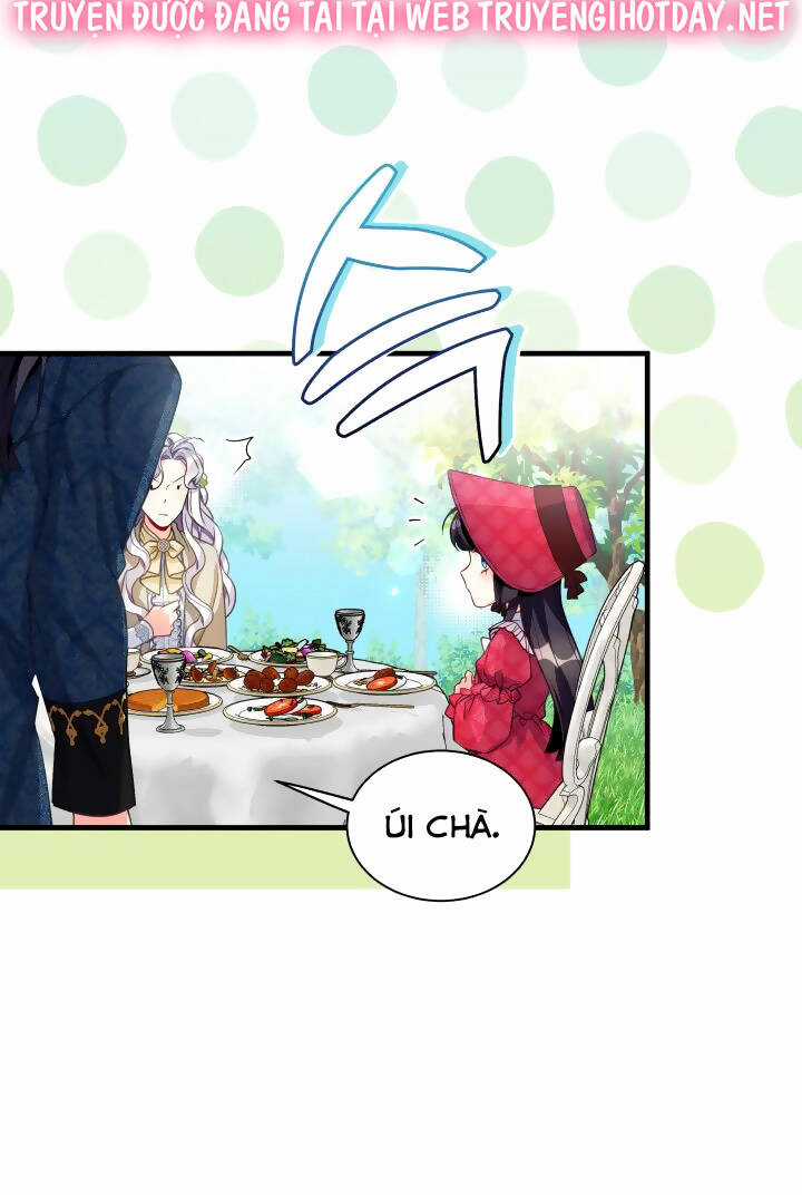 Con Gái Chồng Thật Dễ Thương Chapter 97 trang 23