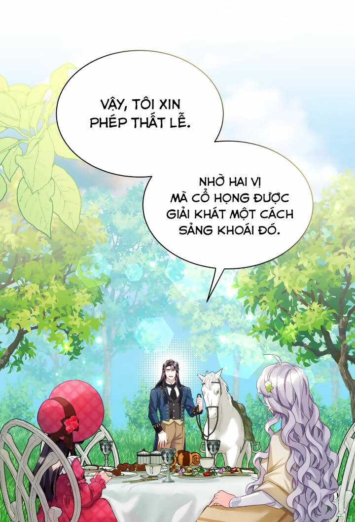 Con Gái Chồng Thật Dễ Thương Chapter 97 trang 24