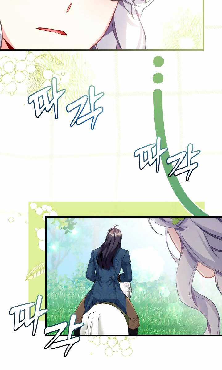 Con Gái Chồng Thật Dễ Thương Chapter 97 trang 27