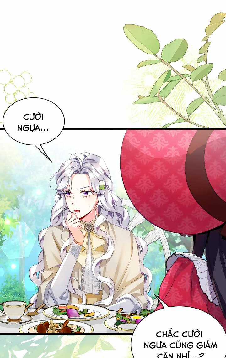 Con Gái Chồng Thật Dễ Thương Chapter 97 trang 28