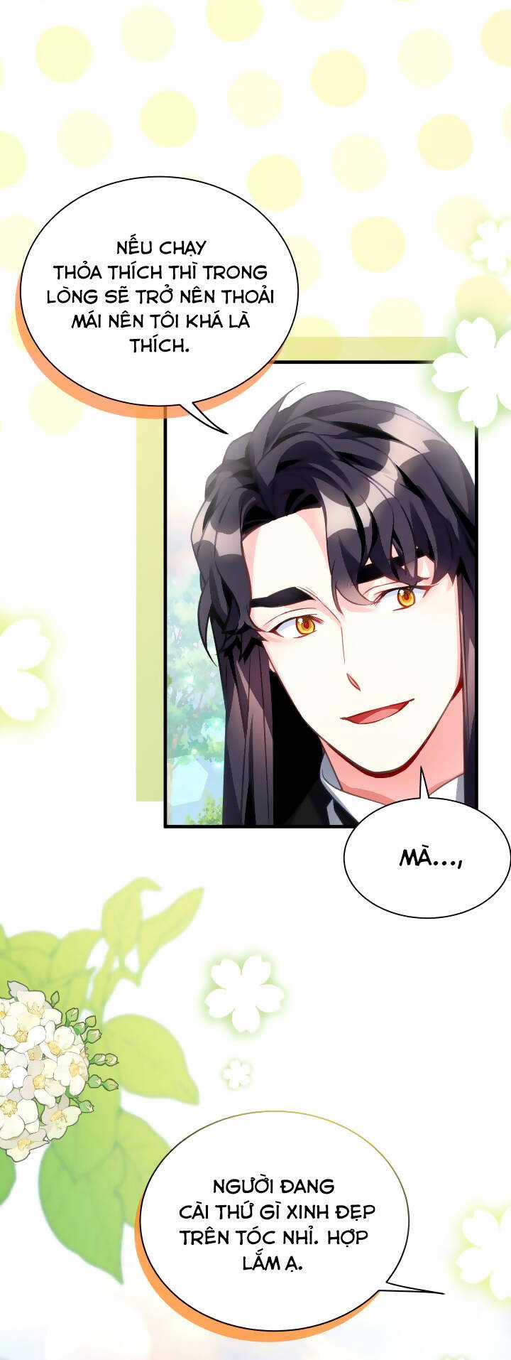 Con Gái Chồng Thật Dễ Thương Chapter 97 trang 3