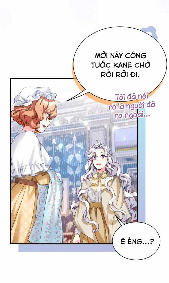 Con Gái Chồng Thật Dễ Thương Chapter 97 trang 34