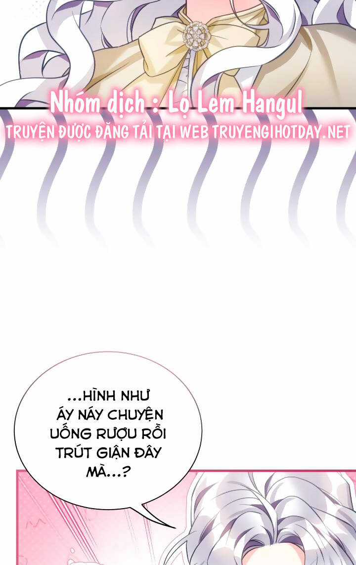 Con Gái Chồng Thật Dễ Thương Chapter 97 trang 36