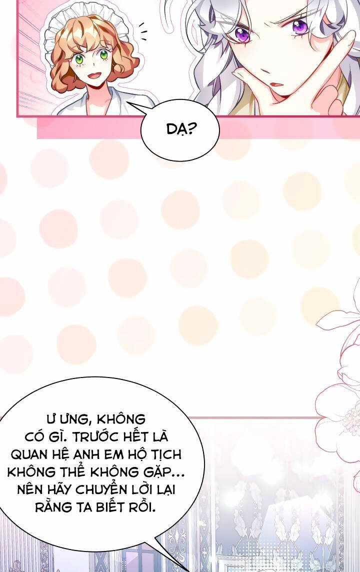 Con Gái Chồng Thật Dễ Thương Chapter 97 trang 37