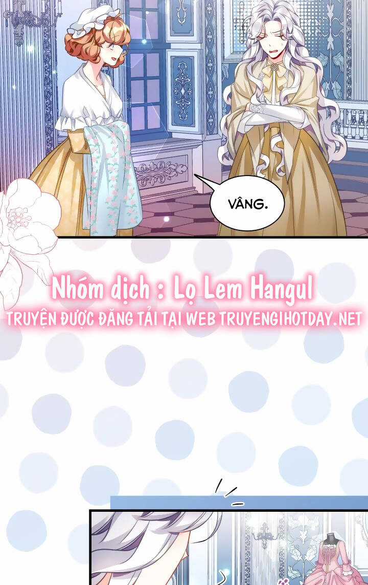 Con Gái Chồng Thật Dễ Thương Chapter 97 trang 38