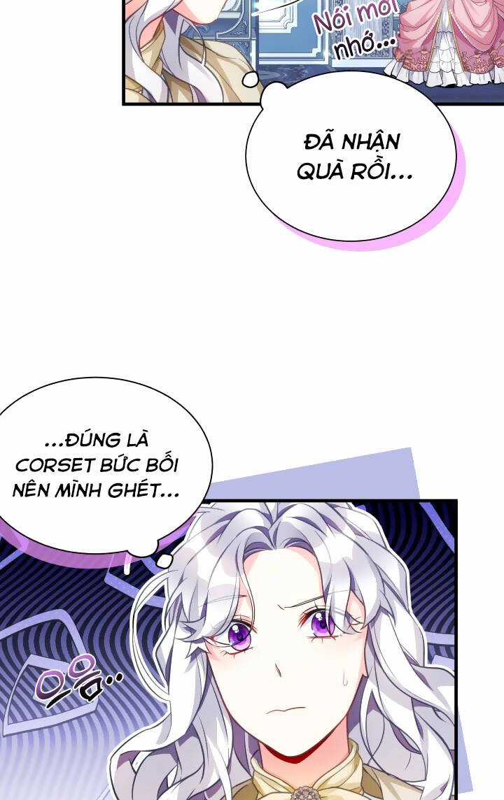 Con Gái Chồng Thật Dễ Thương Chapter 97 trang 39