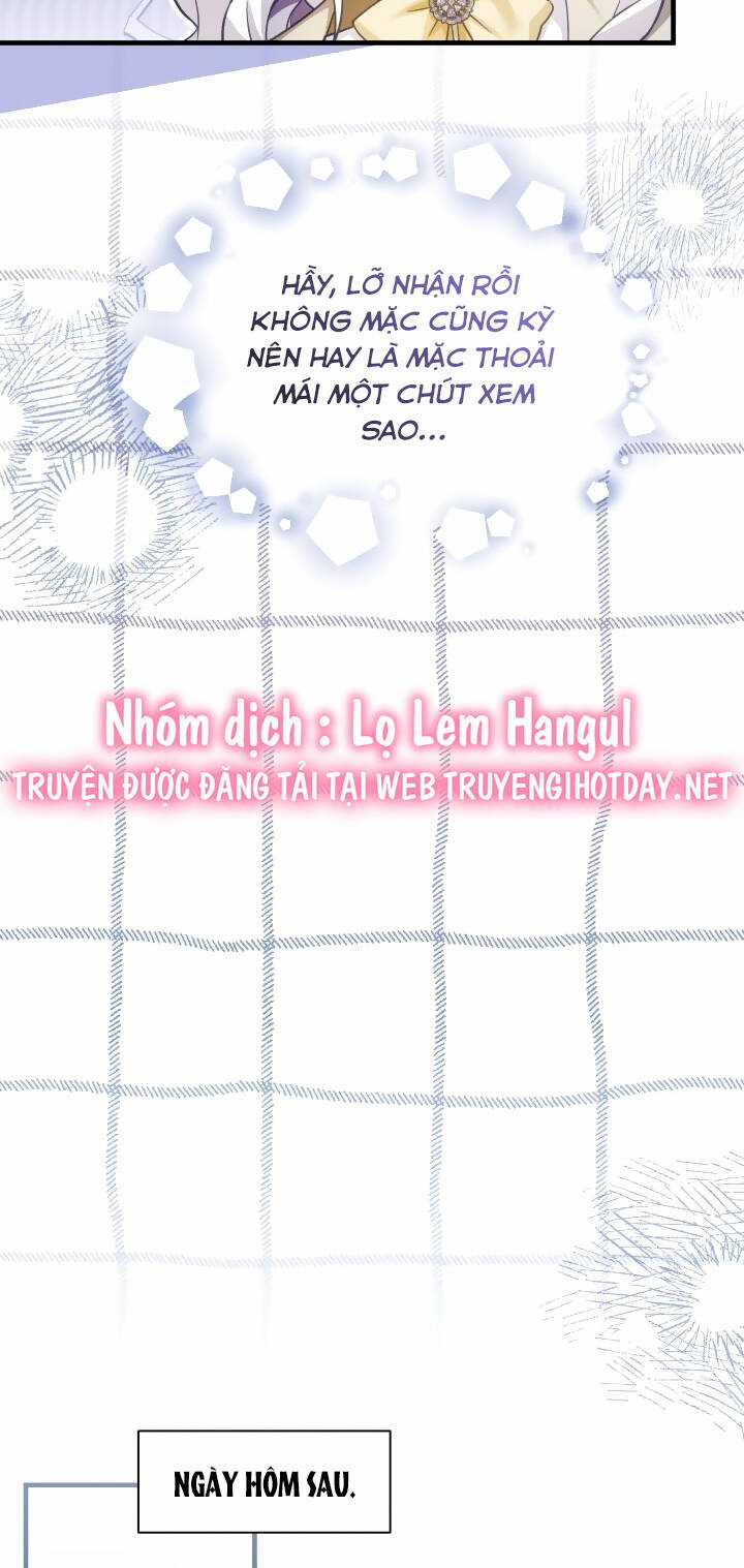 Con Gái Chồng Thật Dễ Thương Chapter 97 trang 40