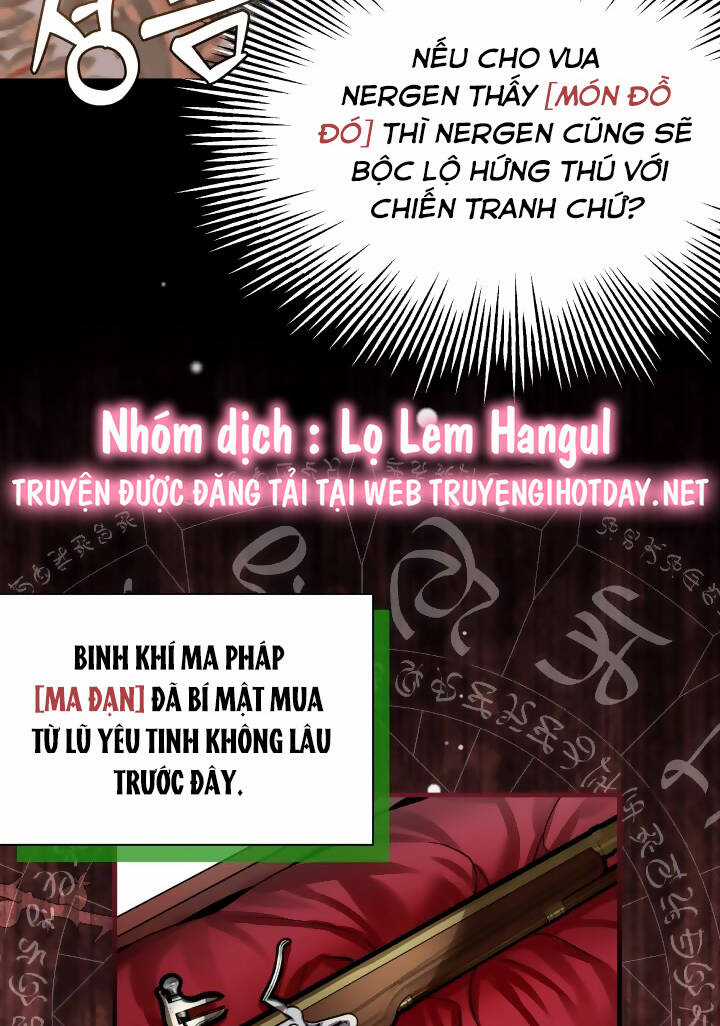 Con Gái Chồng Thật Dễ Thương Chapter 97 trang 44