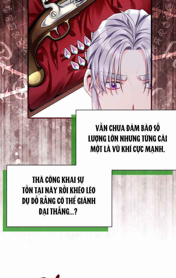 Con Gái Chồng Thật Dễ Thương Chapter 97 trang 45