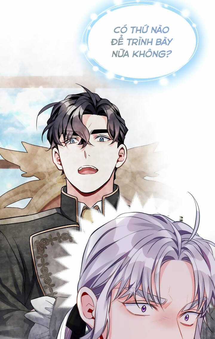 Con Gái Chồng Thật Dễ Thương Chapter 97 trang 47