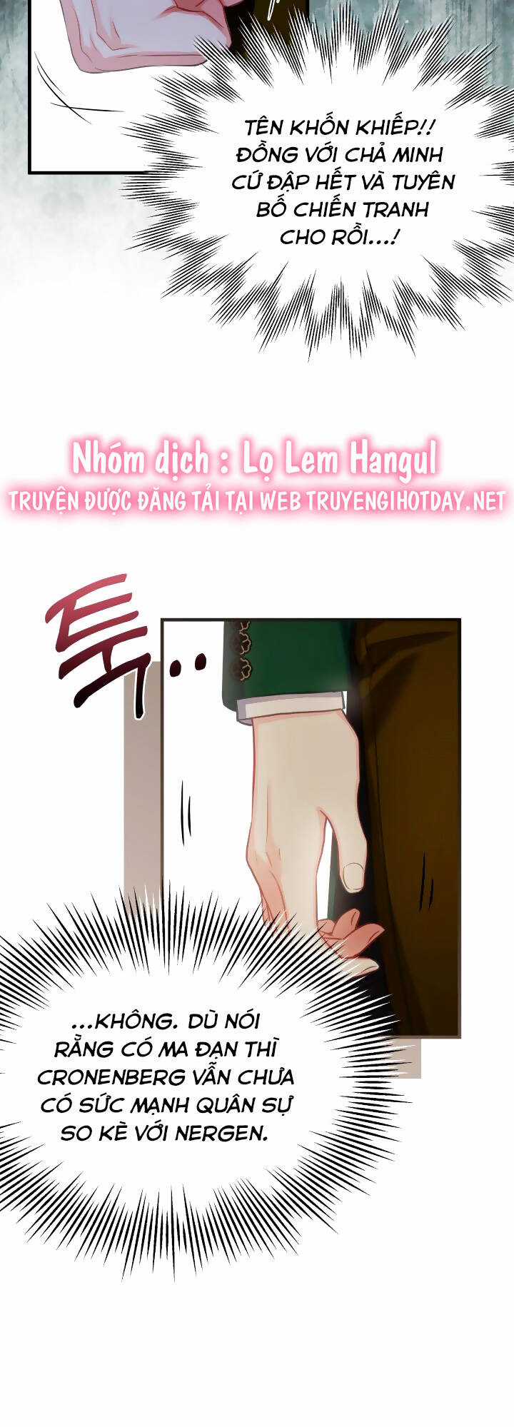 Con Gái Chồng Thật Dễ Thương Chapter 97 trang 49