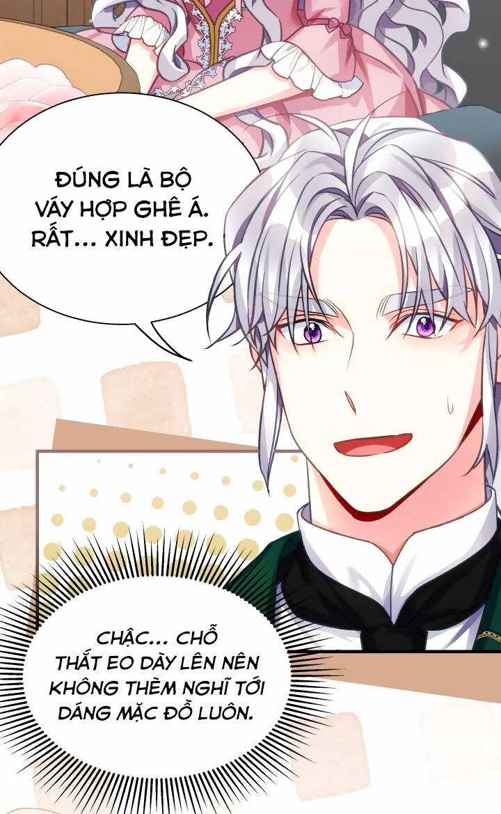 Con Gái Chồng Thật Dễ Thương Chapter 97 trang 53
