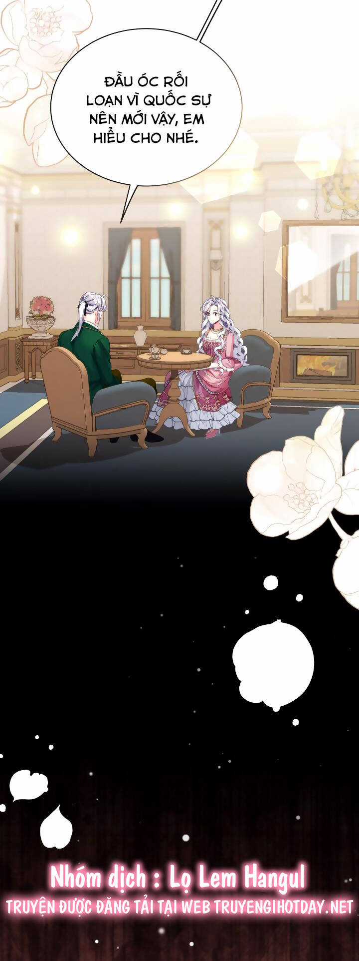 Con Gái Chồng Thật Dễ Thương Chapter 97 trang 56