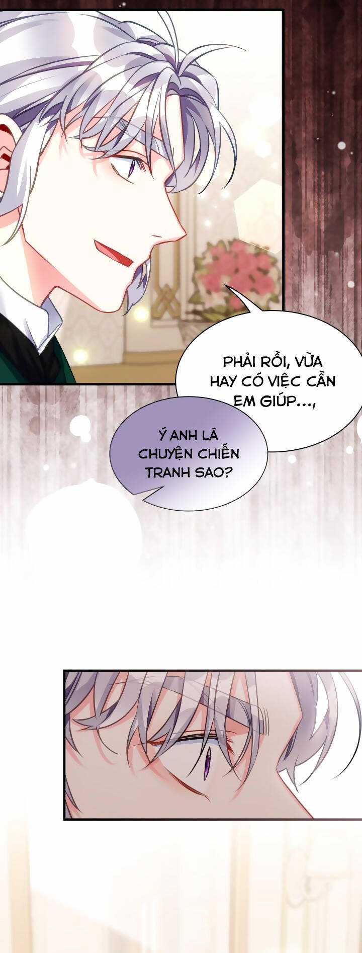 Con Gái Chồng Thật Dễ Thương Chapter 97 trang 57
