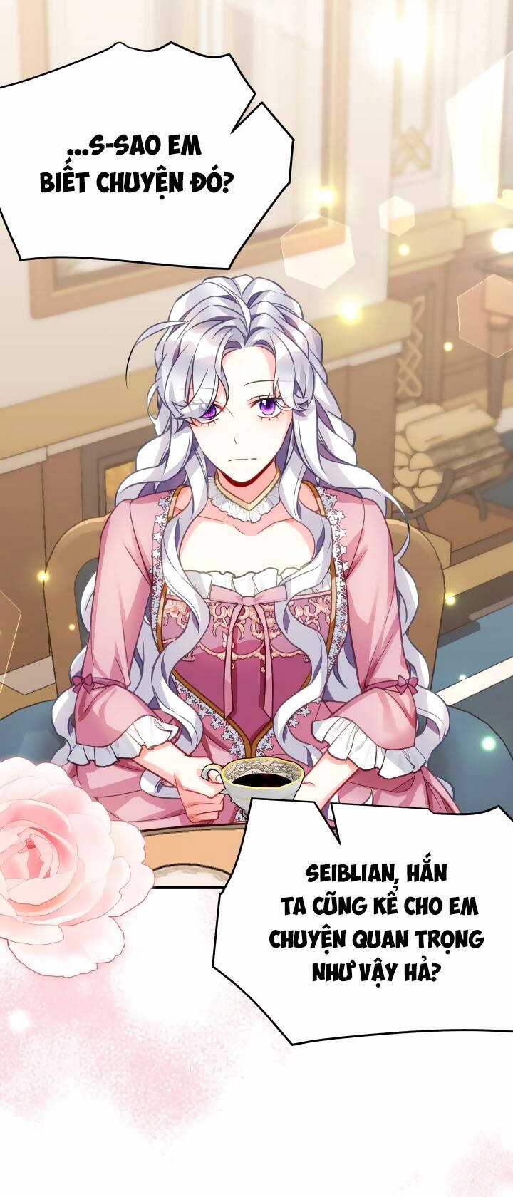 Con Gái Chồng Thật Dễ Thương Chapter 97 trang 58