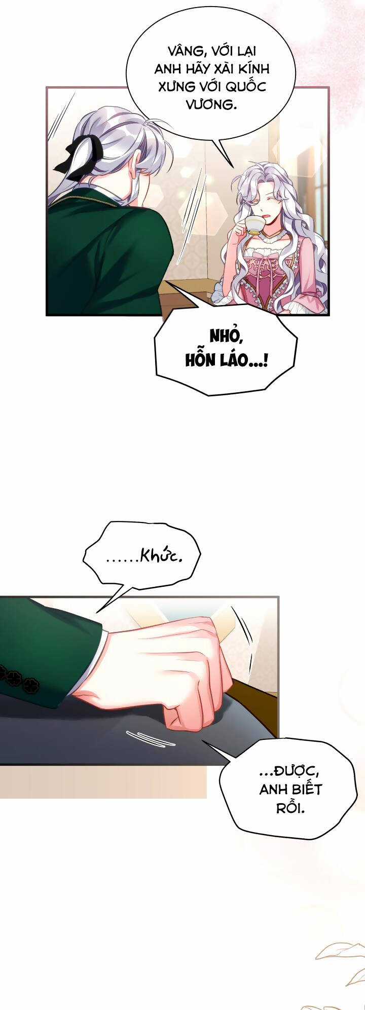 Con Gái Chồng Thật Dễ Thương Chapter 97 trang 59