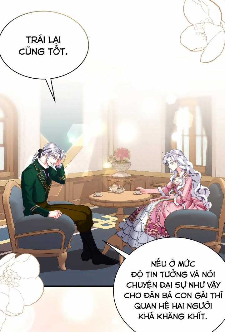 Con Gái Chồng Thật Dễ Thương Chapter 97 trang 60