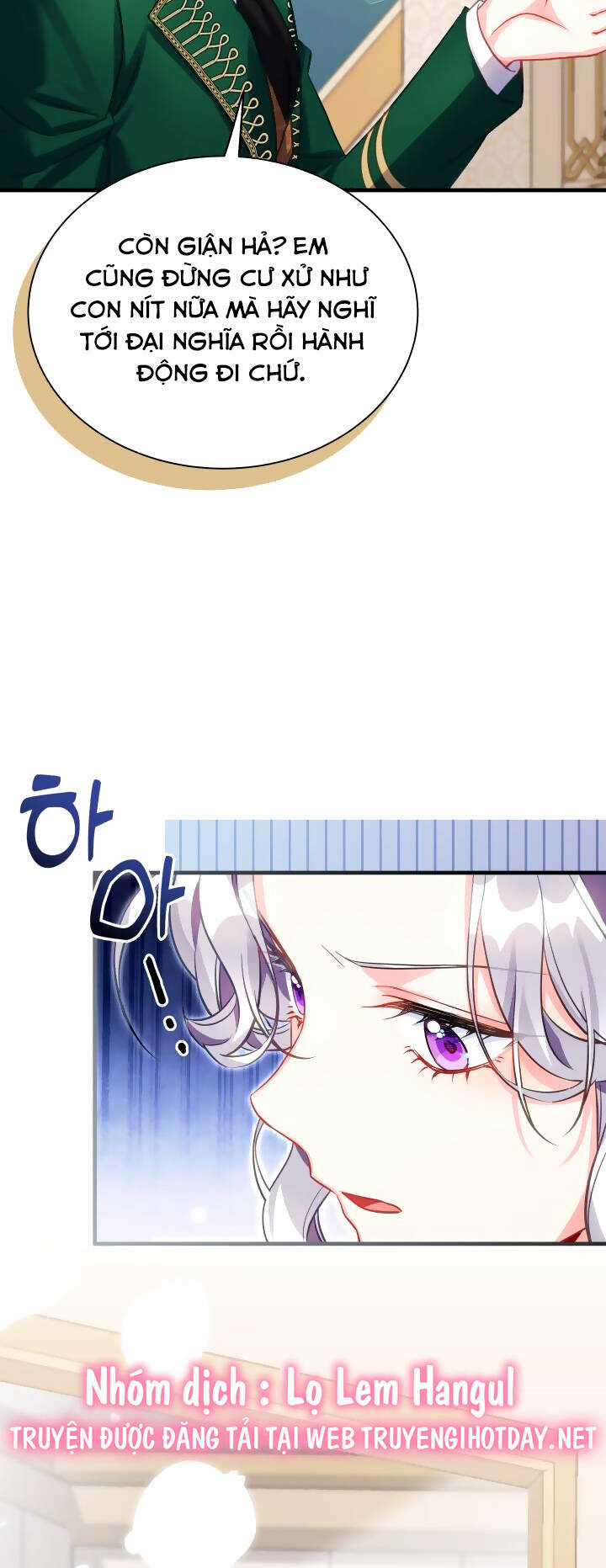 Con Gái Chồng Thật Dễ Thương Chapter 97 trang 65