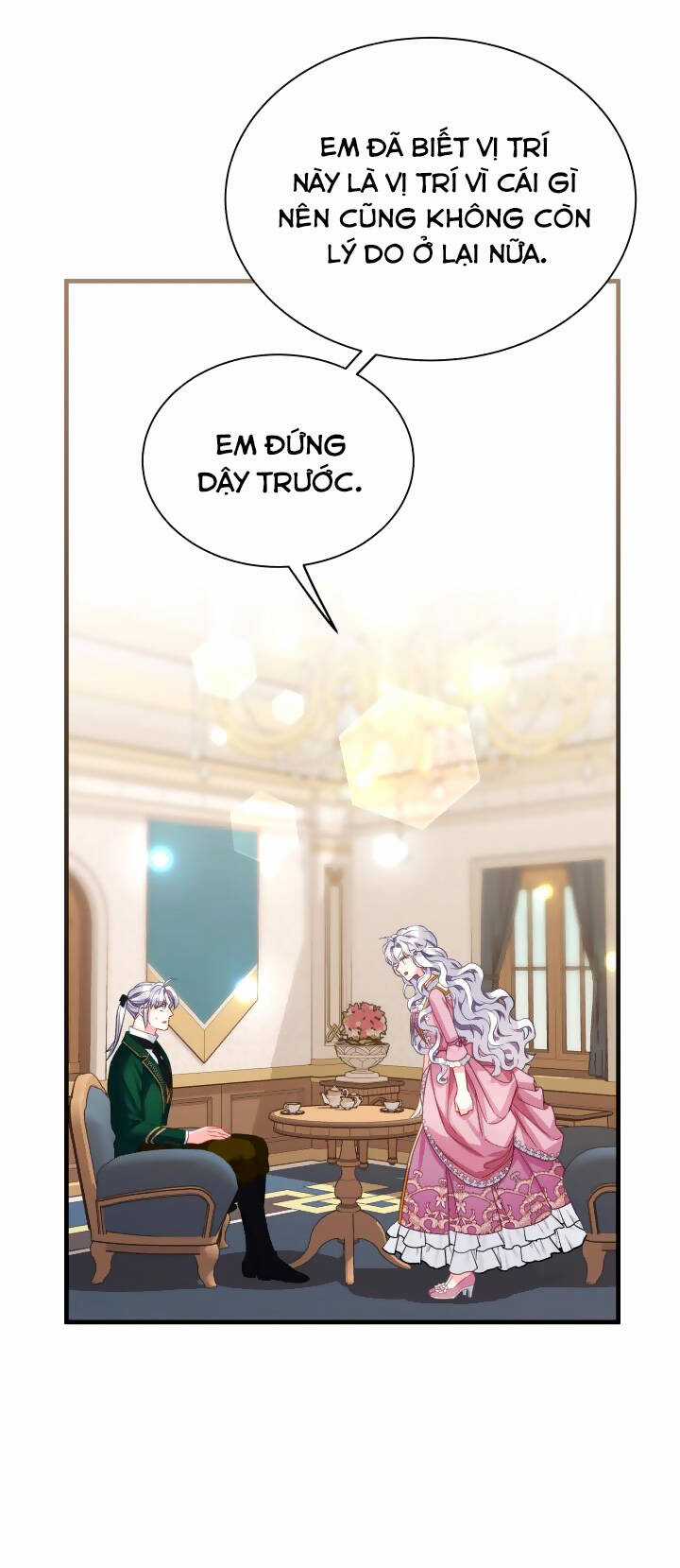 Con Gái Chồng Thật Dễ Thương Chapter 97 trang 68