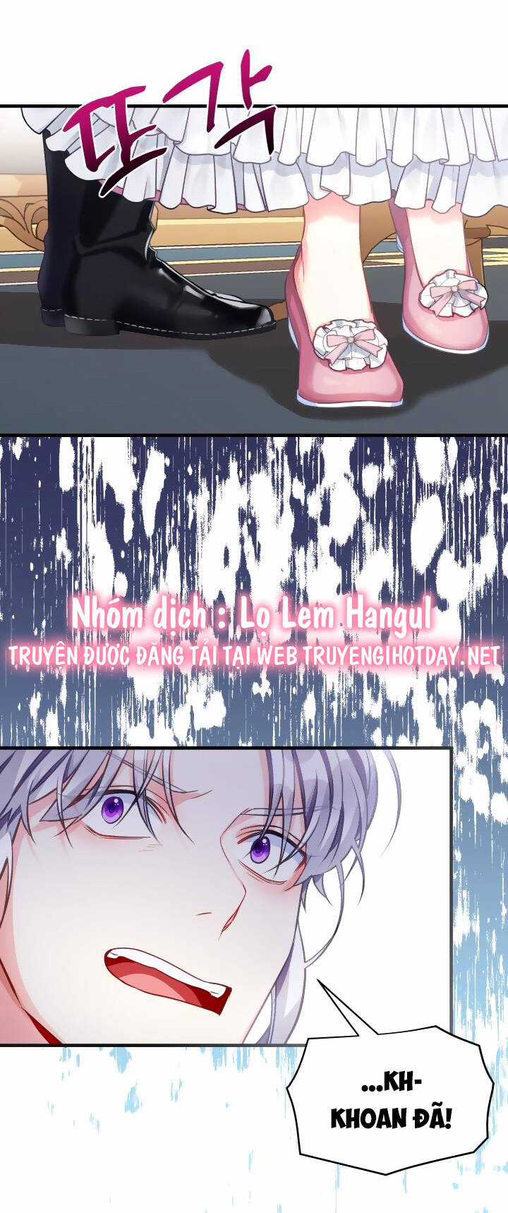 Con Gái Chồng Thật Dễ Thương Chapter 97 trang 69