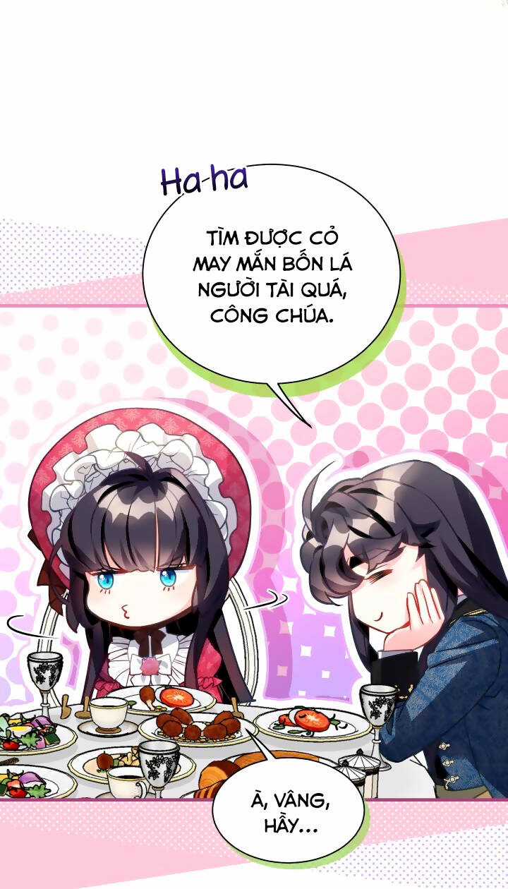 Con Gái Chồng Thật Dễ Thương Chapter 97 trang 7