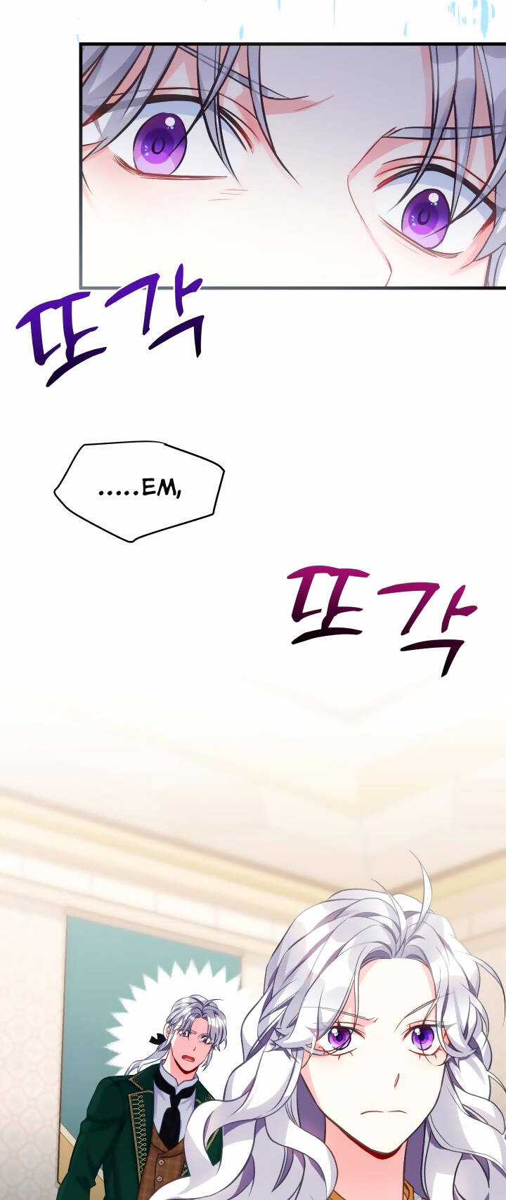 Con Gái Chồng Thật Dễ Thương Chapter 97 trang 70