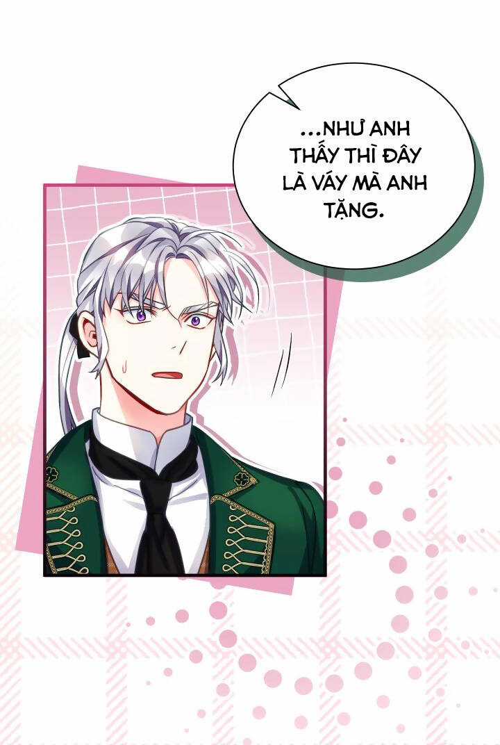 Con Gái Chồng Thật Dễ Thương Chapter 98 trang 13