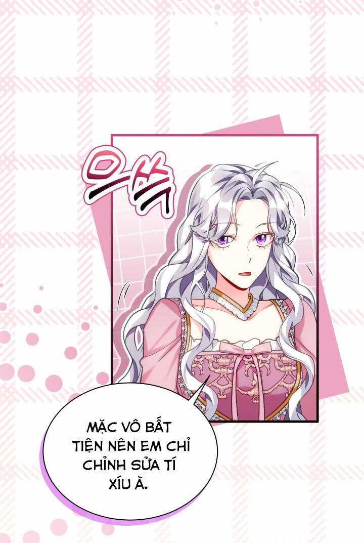 Con Gái Chồng Thật Dễ Thương Chapter 98 trang 14