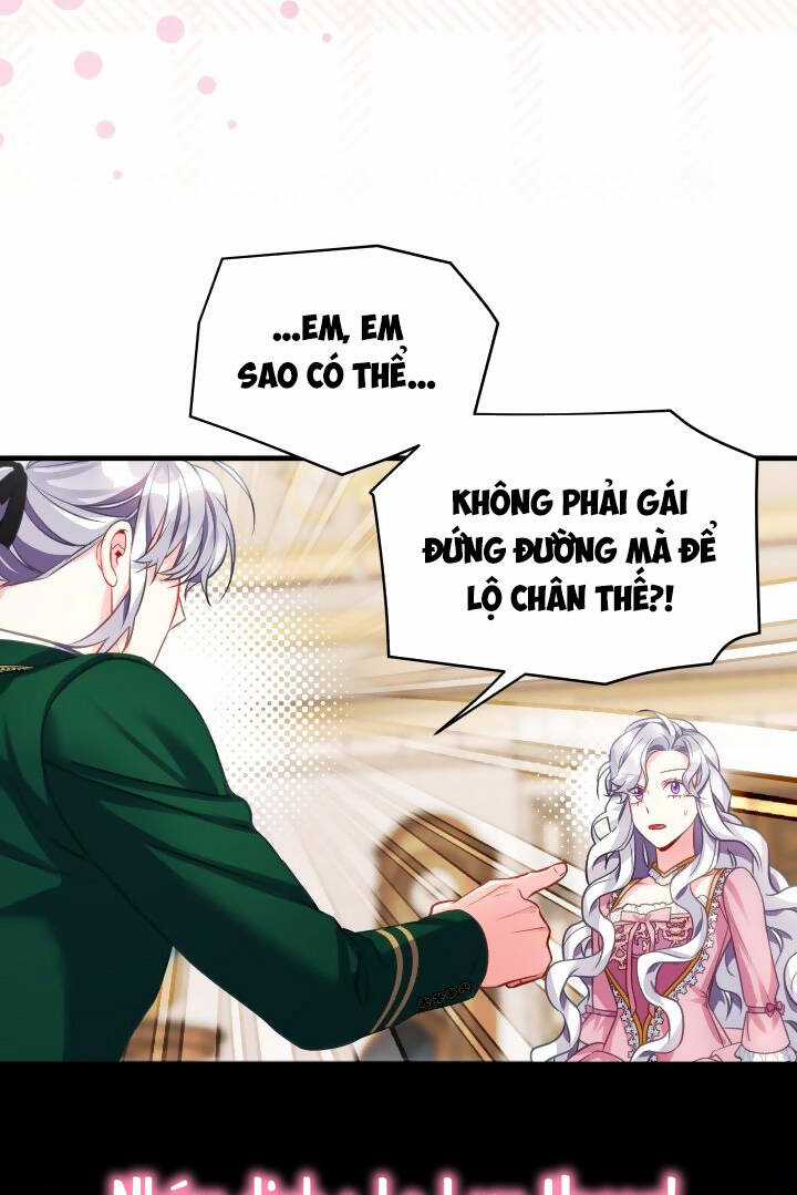 Con Gái Chồng Thật Dễ Thương Chapter 98 trang 15
