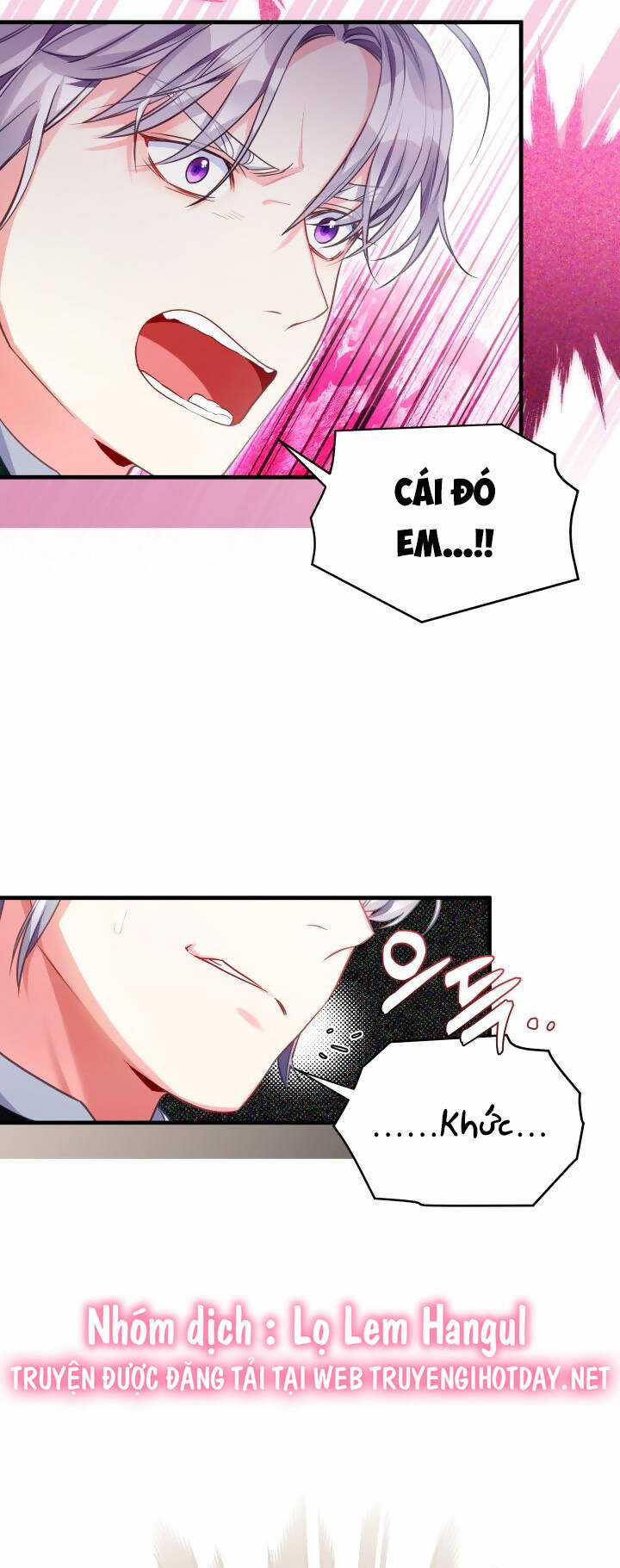 Con Gái Chồng Thật Dễ Thương Chapter 98 trang 18