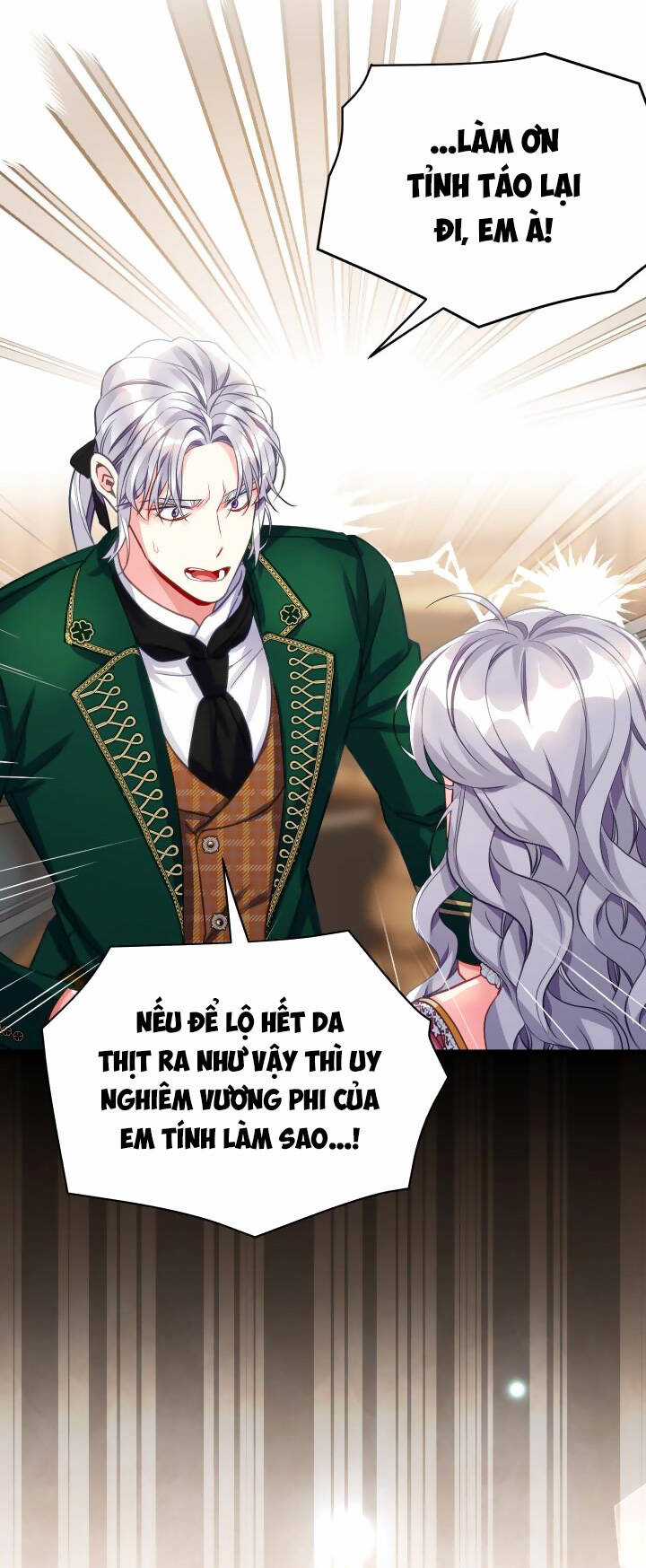 Con Gái Chồng Thật Dễ Thương Chapter 98 trang 19