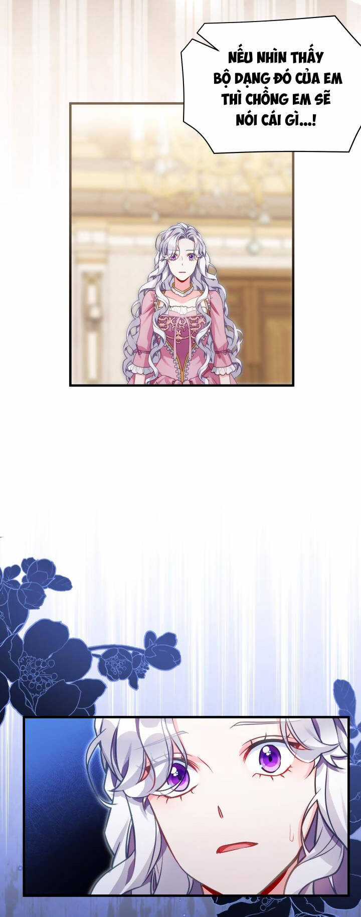 Con Gái Chồng Thật Dễ Thương Chapter 98 trang 20