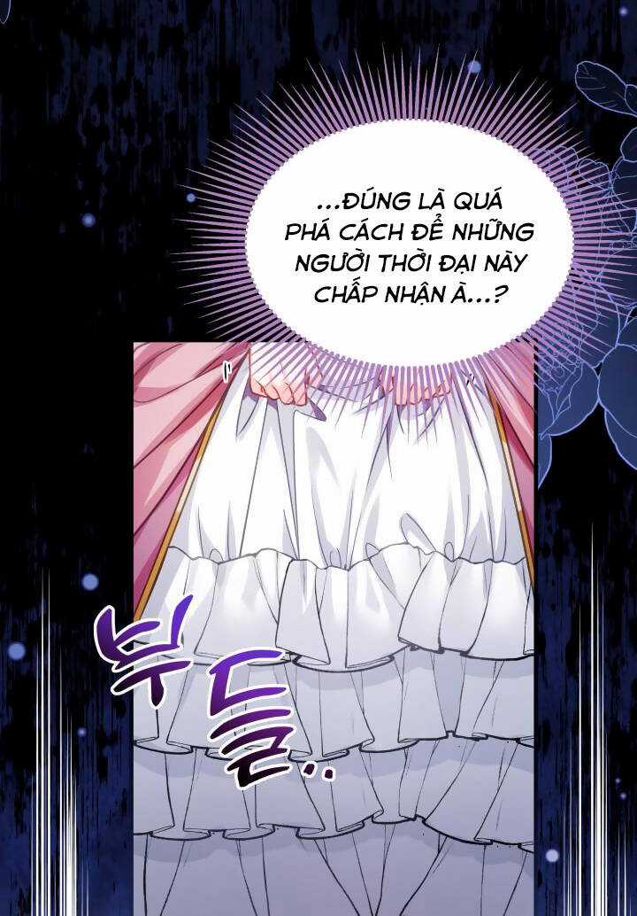 Con Gái Chồng Thật Dễ Thương Chapter 98 trang 22