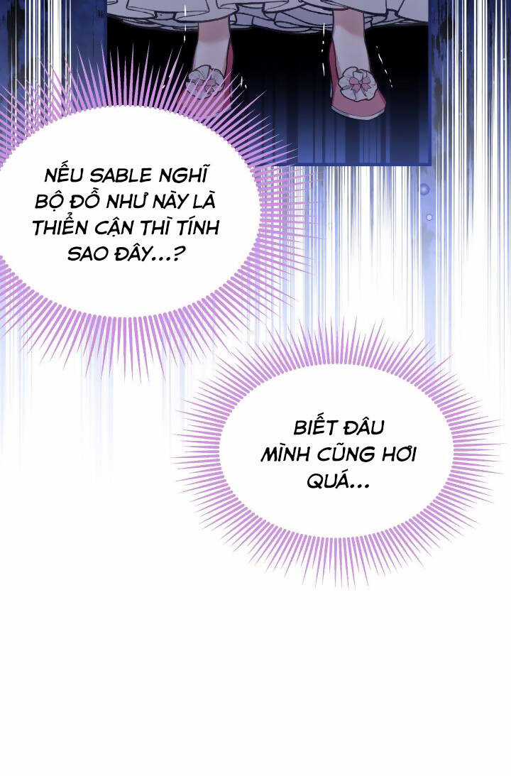 Con Gái Chồng Thật Dễ Thương Chapter 98 trang 23