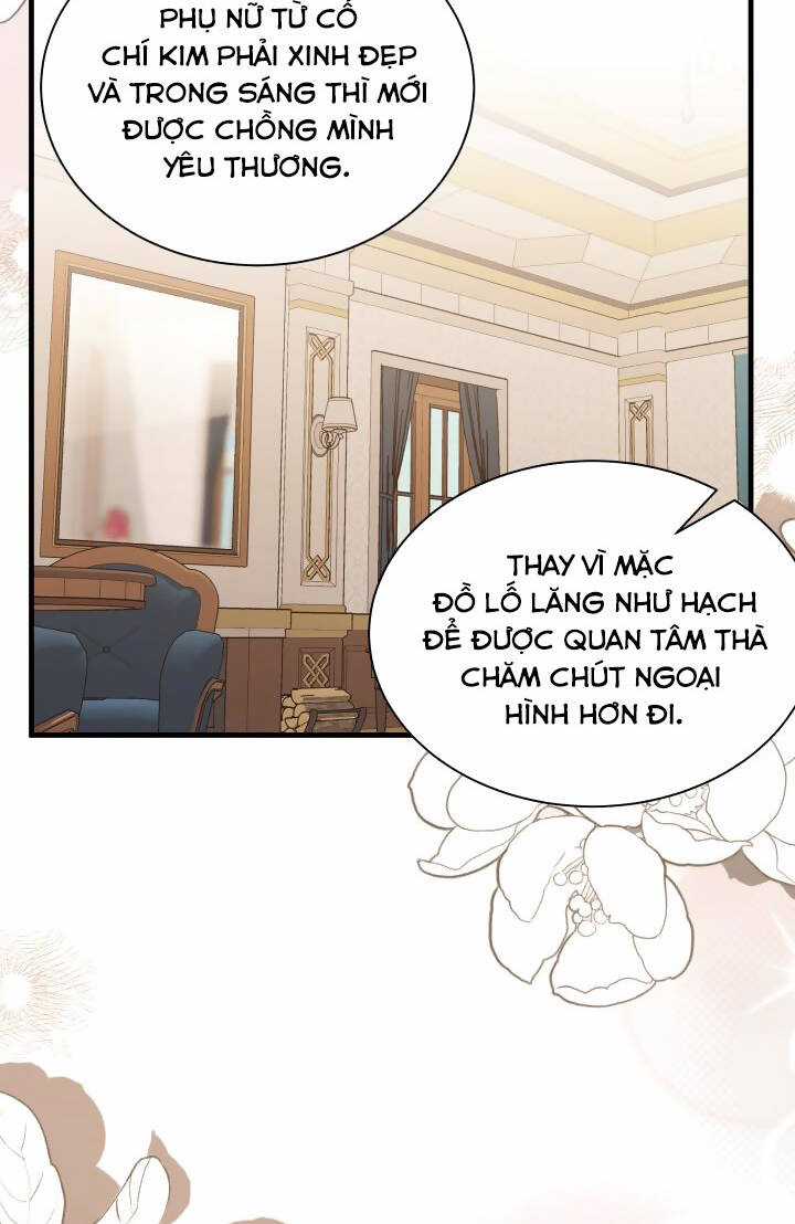 Con Gái Chồng Thật Dễ Thương Chapter 98 trang 26
