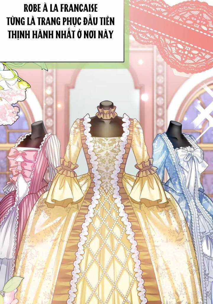 Con Gái Chồng Thật Dễ Thương Chapter 98 trang 3