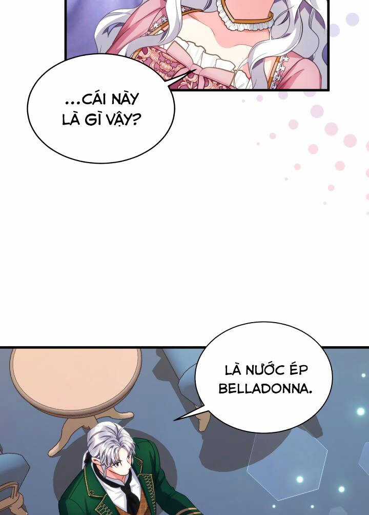 Con Gái Chồng Thật Dễ Thương Chapter 98 trang 30