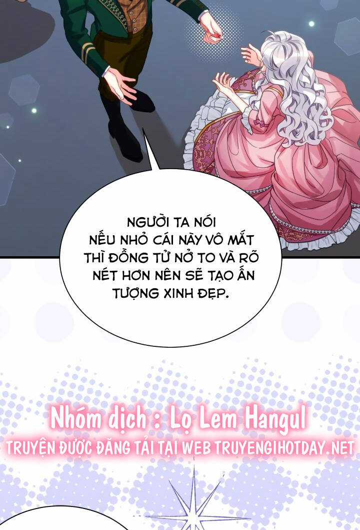 Con Gái Chồng Thật Dễ Thương Chapter 98 trang 31