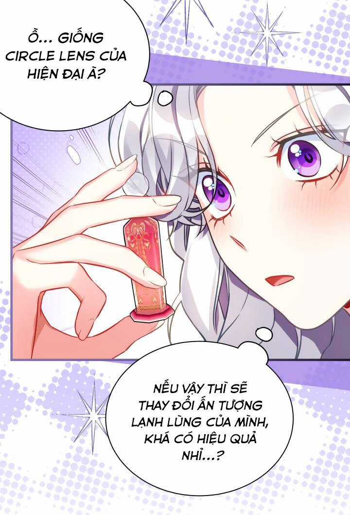 Con Gái Chồng Thật Dễ Thương Chapter 98 trang 32