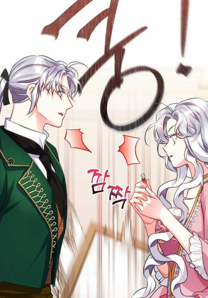 Con Gái Chồng Thật Dễ Thương Chapter 98 trang 34