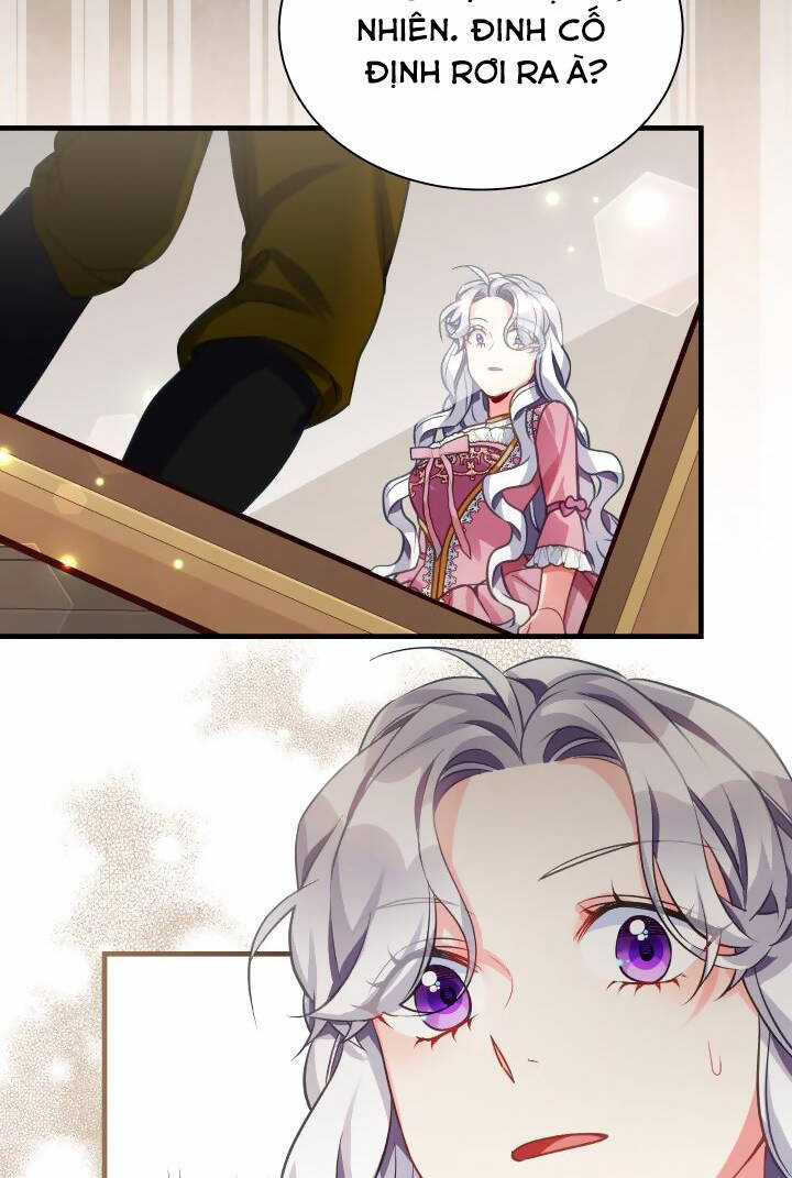 Con Gái Chồng Thật Dễ Thương Chapter 98 trang 36