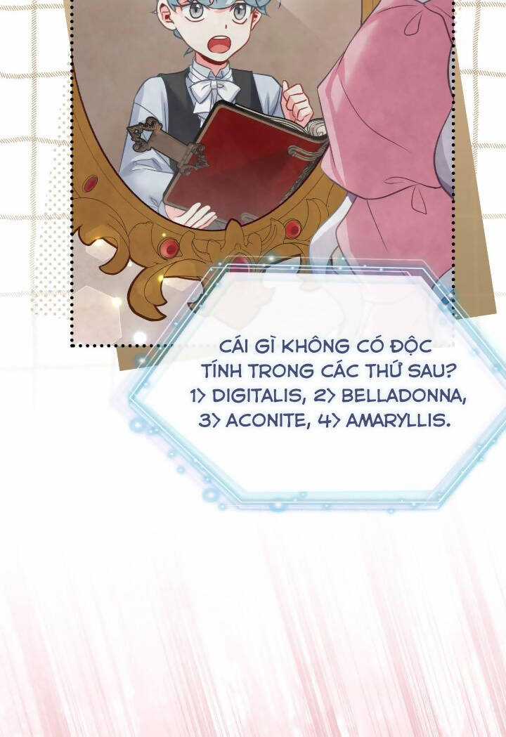 Con Gái Chồng Thật Dễ Thương Chapter 98 trang 38